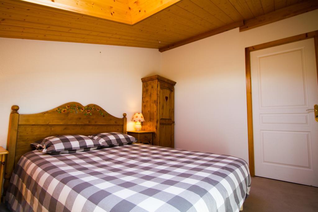 Appt Meije - Centre Village, Au Calme - Aravistour 생장드씨 외부 사진